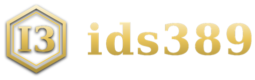 ids389 logo
